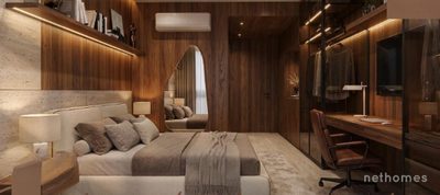 Apartamento, 1 quarto, 27 m² - Foto 4