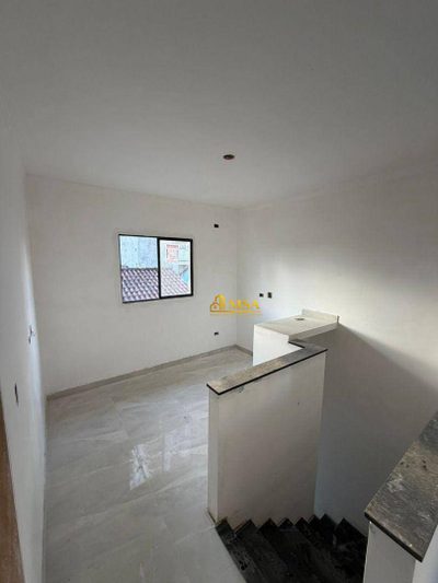 Casa de Condomínio, 2 quartos - Foto 1