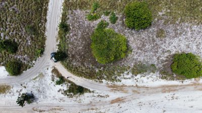 Terreno, 600 m² - Foto 2