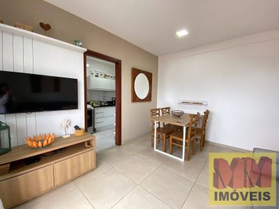Apartamento, 2 quartos, 100 m² - Foto 3