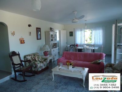 Casa, 2 quartos, 140 m² - Foto 3