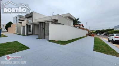 Casa, 1 quarto, 189 m² - Foto 4