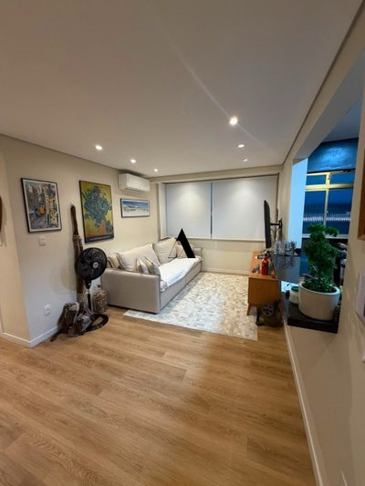 Apartamento, 2 quartos, 61 m² - Foto 2