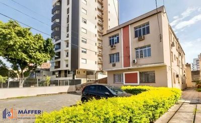 Apartamento, 2 quartos, 64 m² - Foto 1