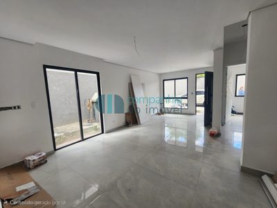 Sobrado, 4 quartos, 118 m² - Foto 4