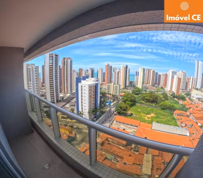 Apartamento, 3 quartos, 86 m² - Foto 1