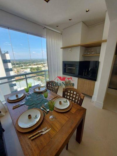 Apartamento, 1 quarto, 55 m² - Foto 5