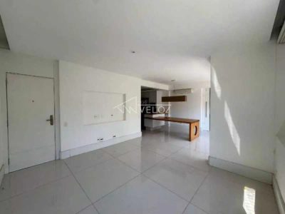 Apartamento, 3 quartos, 133 m² - Foto 1