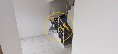 Sobrado, 3 quartos, 70 m² - Foto 5