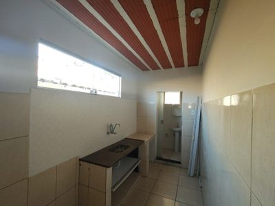 Casa, 1 quarto, 80 m² - Foto 2