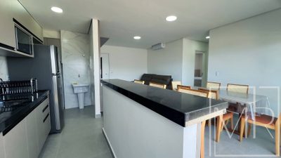 Cobertura, 2 quartos, 82 m² - Foto 5