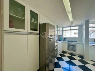 Apartamento, 3 quartos, 102 m² - Foto 1