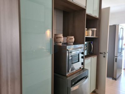 Apartamento, 167 m² - Foto 2