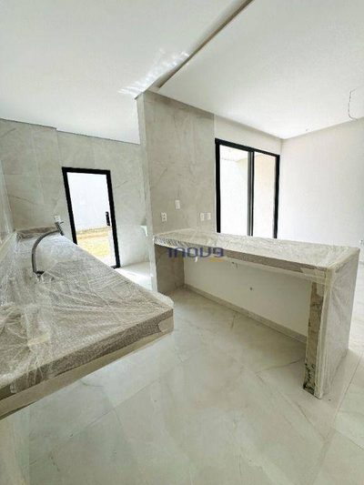 Casa de Condomínio, 4 quartos - Foto 4