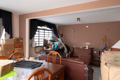 Casa, 5 quartos, 291 m² - Foto 5