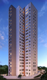 Apartamento, 1 quarto, 63 m² - Foto 2