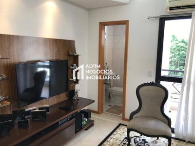 Apartamento, 4 quartos - Foto 3