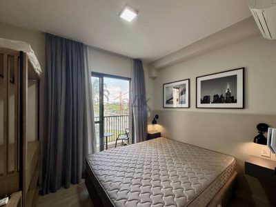 Kitnet-Studio, 22 m² - Foto 5