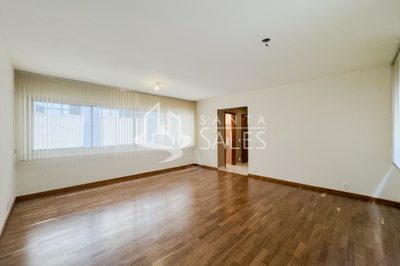 Apartamento, 3 quartos, 130 m² - Foto 1