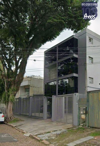 Apartamento, 1 quarto, 46 m² - Foto 1