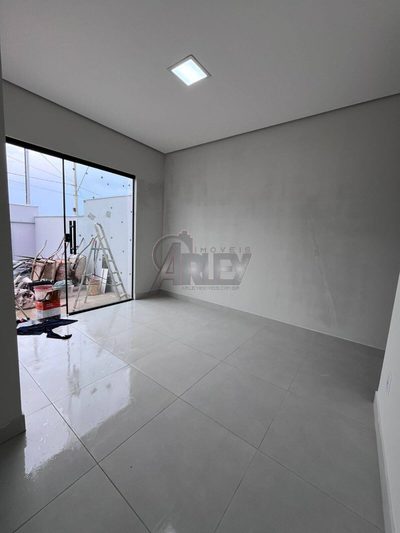 Casa, 2 quartos - Foto 2