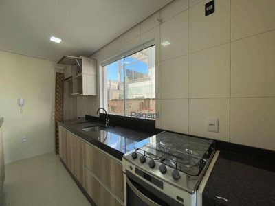 Apartamento, 2 quartos, 57 m² - Foto 4
