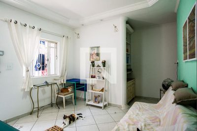Apartamento, 2 quartos, 96 m² - Foto 1
