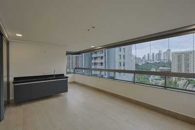 Apartamento, 4 quartos, 180 m² - Foto 2
