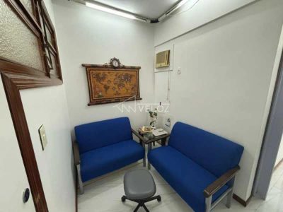 Apartamento, 35 m² - Foto 2