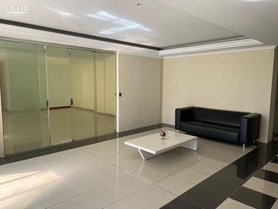 Apartamento, 3 quartos, 132 m² - Foto 3