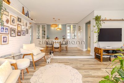 Apartamento, 3 quartos, 136 m² - Foto 4