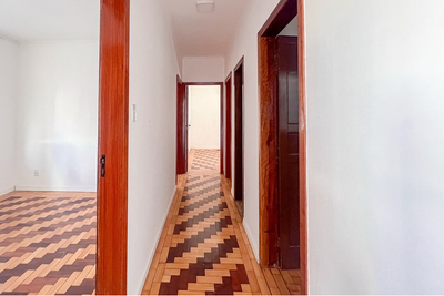 Apartamento, 4 quartos, 94 m² - Foto 2