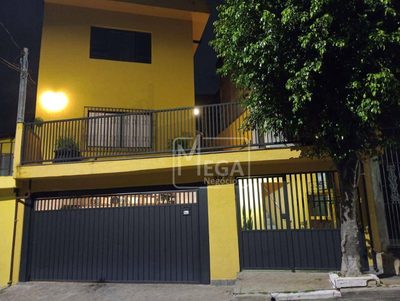 Casa, 4 quartos, 210 m² - Foto 4