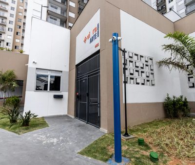 Apartamento, 1 quarto, 28 m² - Foto 2