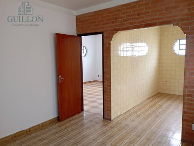 Casa, 3 quartos - Foto 3