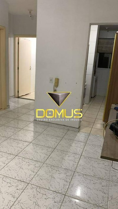 Apartamento, 2 quartos, 54 m² - Foto 1