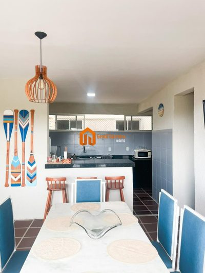 Apartamento, 3 quartos, 85 m² - Foto 5