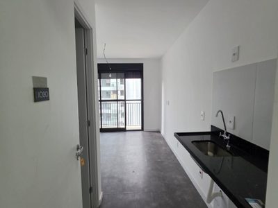 Apartamento, 1 quarto, 24 m² - Foto 3