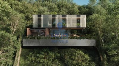 Casa, 4 quartos, 400 m² - Foto 4