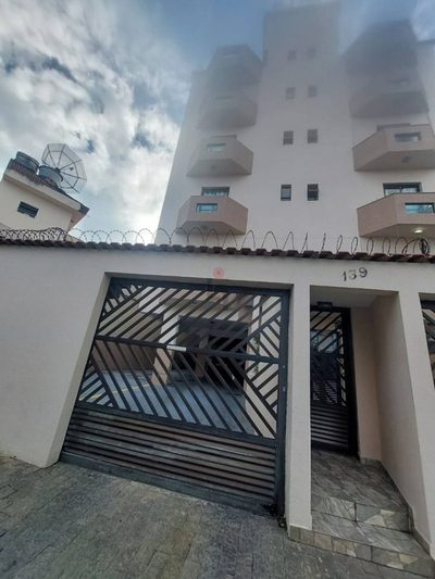 Apartamento, 2 quartos, 65 m² - Foto 1