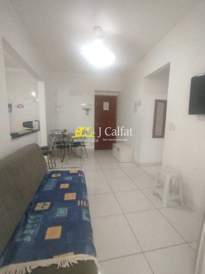 Apartamento, 55 m² - Foto 3
