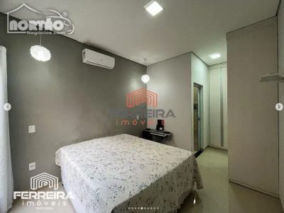 Casa, 3 quartos, 114 m² - Foto 2