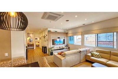 Prédio Inteiro, 360 m² - Foto 1