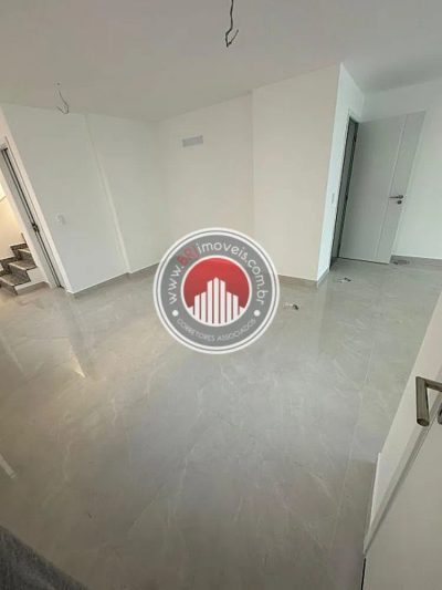 Cobertura, 3 quartos, 180 m² - Foto 3