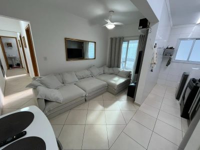 Apartamento, 2 quartos, 58 m² - Foto 2