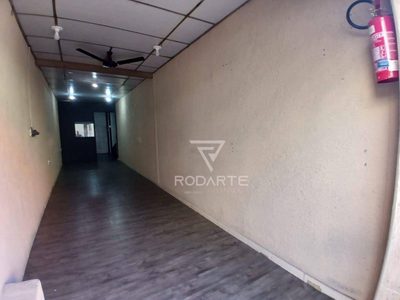 Loja-Salão, 35 m² - Foto 2