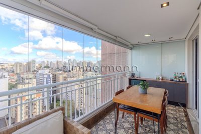 Apartamento, 2 quartos, 75 m² - Foto 3