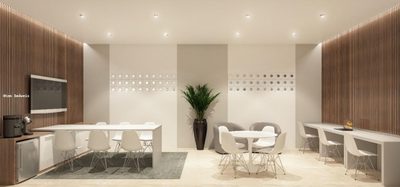 Apartamento, 3 quartos, 73 m² - Foto 1