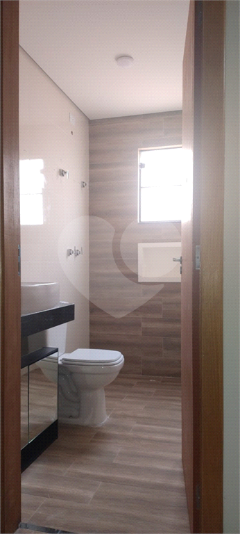 Sobrado, 3 quartos, 173 m² - Foto 4