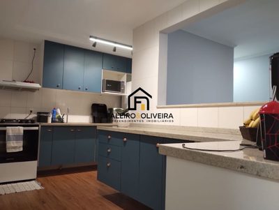 Apartamento, 3 quartos, 101 m² - Foto 4
